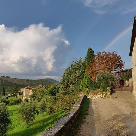 Villa Castellina - Homelilke Villas Castellina in Chianti Exterior photo