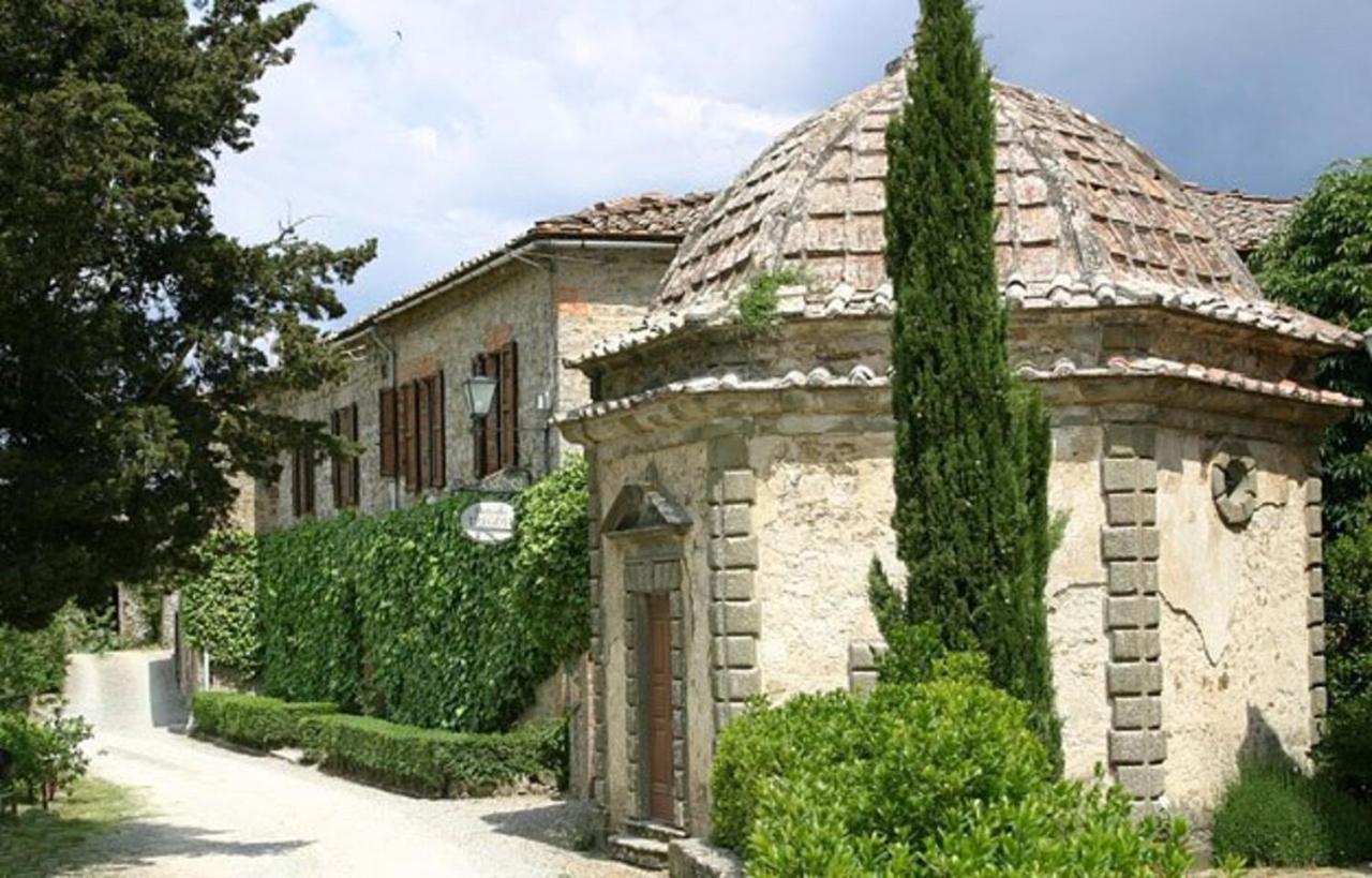 Villa Castellina - Homelilke Villas Castellina in Chianti Exterior photo